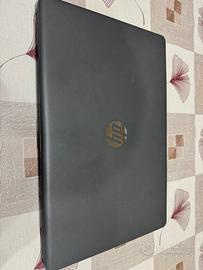 HP PC PORTATILE