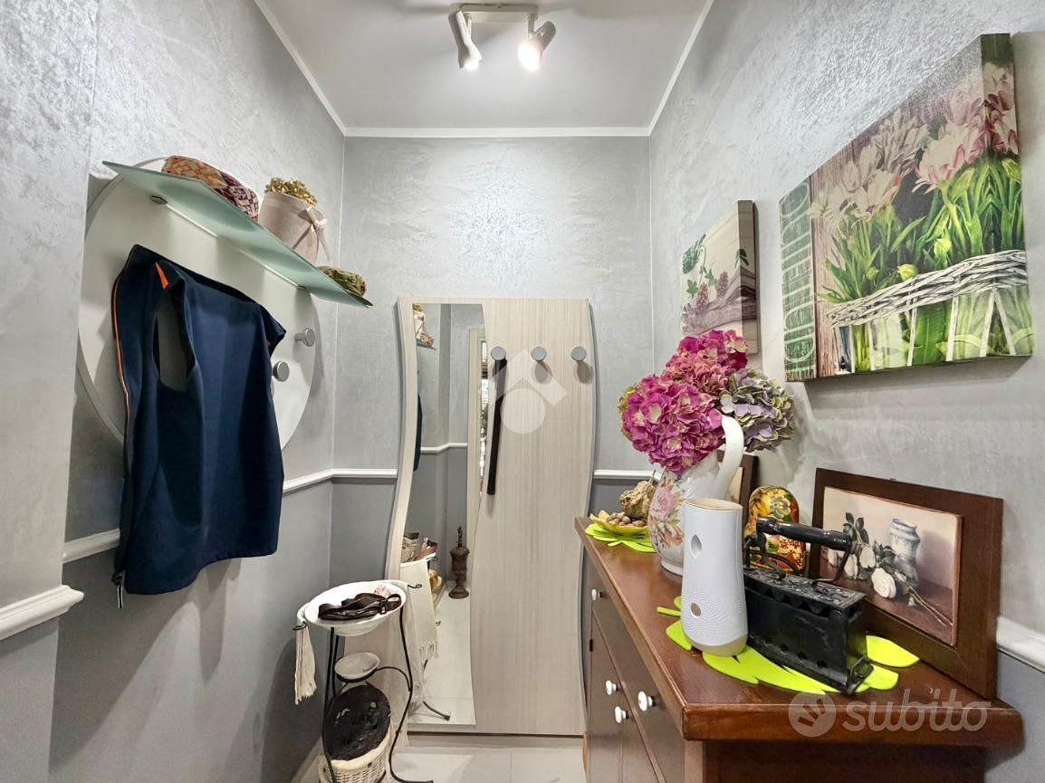 Appartamento – Novara, Sant'Antonio - Vista 5