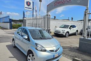 Toyota Aygo 1.0 12V VVT-i 5 porte