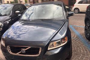 VOLVO V50 1.8 GPL CASA MADRE