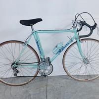 bici da corsa bianchi rekord 840 -10v