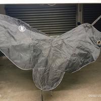 vespa GTS telo coprigambe