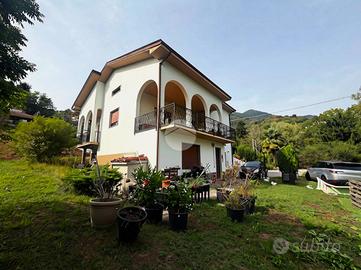 CASA INDIPENDENTE A CENATE SOPRA