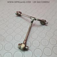 TUBO 3 x YAMAHA WRF 250 2008 2009 WR F 2007