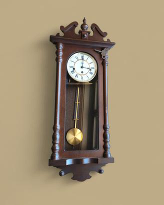 Orologio a pendolo da parete Melux – Regolatore 