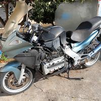 ricambi BMW k 1200 gt 