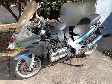 ricambi BMW k 1200 gt 