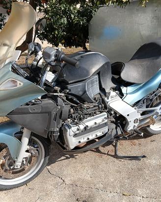 ricambi BMW k 1200 gt 