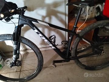 bici sport mtb