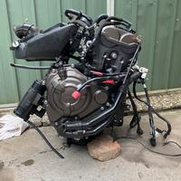 Motore yamaha xsr 700 2024