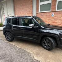 Jeep Renegade 1.0  Edizione Anniversario Perfetta