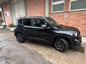 Jeep Renegade 1.0  Edizione Anniversario Perfetta
