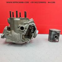 CILINDRO PISTONE YAMAHA YZ 250 2002 2003 YZ250 200