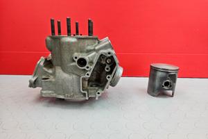 CILINDRO PISTONE YAMAHA YZ 250 2002 2003 YZ250 200
