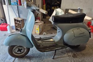 vespa 125 vnb2