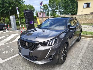 Peugeot 2008 GT Hdi 110 s&s Active pack