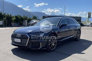 AUDI A6 Avant 50 3.0 TDI quattro tiptronic Busines