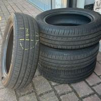 Gomme estive 155/65 r14