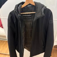 Giubbotto Canadian Parka