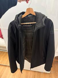 Giubbotto Canadian Parka