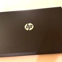 Laptop Hp pavilion 15”