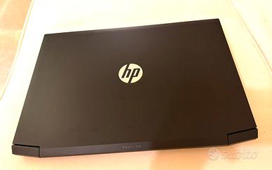 Laptop Hp pavilion 15”
