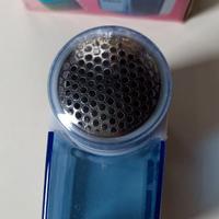 levapelucchi (cloth shave) fabric pill remover