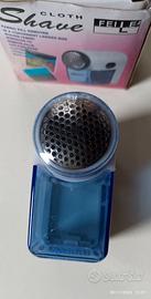 levapelucchi (cloth shave) fabric pill remover