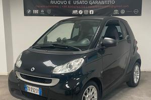 SMART FORTWO 1.0 - OK NEOPATENTATI - FRIZIONE NUOV