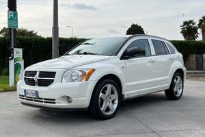 Dodge Caliber 2.0 Turbodiesel DPF SXT