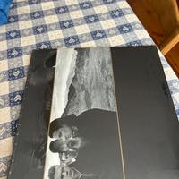LP Vinile U2 The Joshua Tree del 1987 sigillato