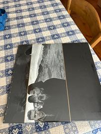 LP Vinile U2 The Joshua Tree del 1987 sigillato