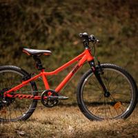 Bici bambino Corratec BOW 20"