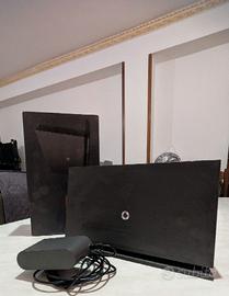 Modem Router Vodafone Power Station SHG3000 Dual B