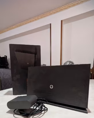 Modem Router Vodafone Power Station SHG3000 Dual B