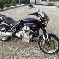 Moto Guzzi Griso 850