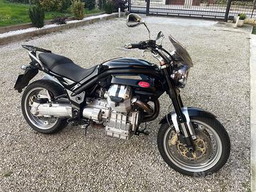 Moto Guzzi Griso 850
