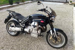 Moto Guzzi Griso 850