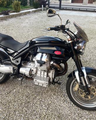 Moto Guzzi Griso 850