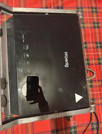 Bistecchiera Hkoeing Contact Grill