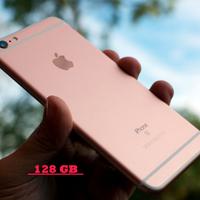 iPhone 6s Apple da 128 GB - ROSE GOLD ( Oro Rosa)
