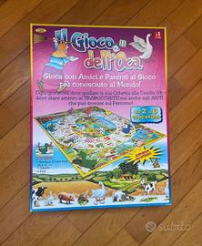 Gioco dell’Oca