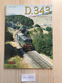 Libri Treni Ferrovie Modellismo FS parte 7