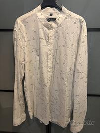 camicia Look After You costellazioni