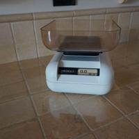 bilancia da cucina vintage