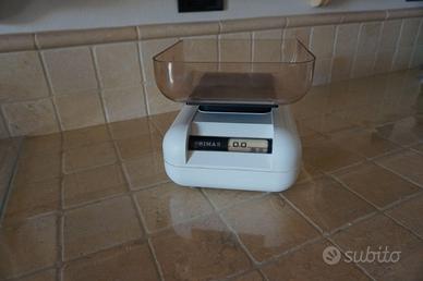 bilancia da cucina vintage