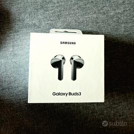Samsung Galaxy Buds 3