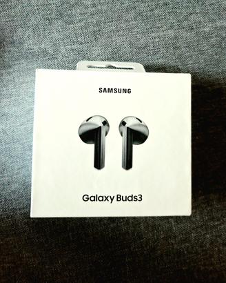Samsung Galaxy Buds 3