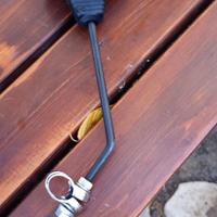 Specchietto ciclomotore anni 70/80