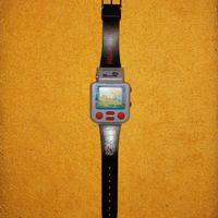 Orologio Nintendo Super Mario World